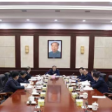 雷绍业：保持定力坚定不移久久为功 推动精神文明创建上台阶上水平