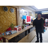 酒店失窃4000元  民警侦查发现嫌疑人竟是住客
