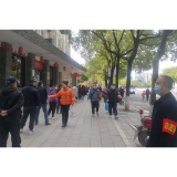 怀化建行：强化金融服务  助力疫情防控