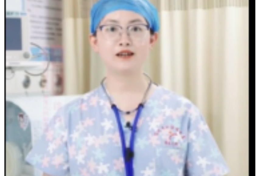 妇幼科普｜宝宝出生后必做的免费检查——先天性心脏病筛查