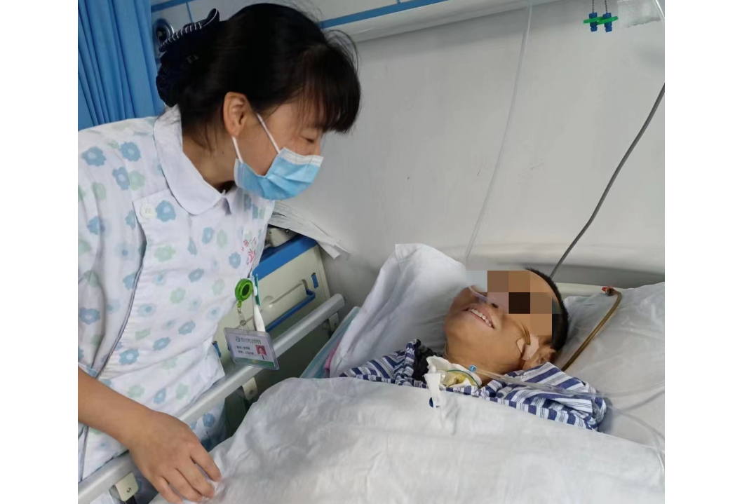 清廉医风 | 多学科合作，昏迷42天的患者开口说话