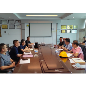怀化：以“四不两直”的方式督查推进燃气管道整治工作
