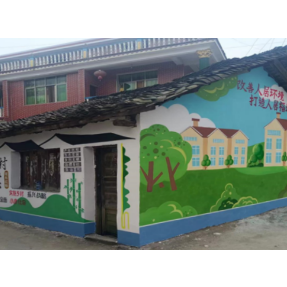 辰溪孝坪镇双水村：微景观改造 提升人居环境