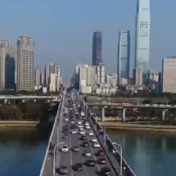 央视新闻丨湖南：创新引领 通道赋能 跑出外贸“加速度”