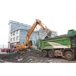 麻阳55个老旧小区改造和部分断头路建设项目正式启动