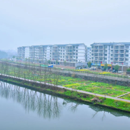 搬出大山奔小康② | “ 产区共建”促“共荣”——麻阳易地扶贫搬迁安置点龙升社区见闻