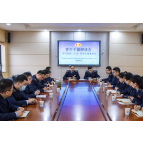 靖州税务：青年座谈话担当  激发作为新活力