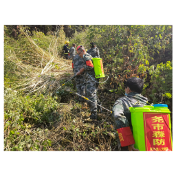 应急“大练兵”   拧紧“安全阀”    麻阳推进应急综合能力建设护群众安全