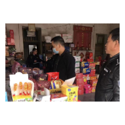 辰溪县龙泉岩乡：守住食品安全底线 助力营商环境持续优化