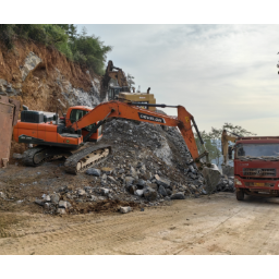 怀化沅陵：乡镇通三级公路进展顺利 确保年内建成通车