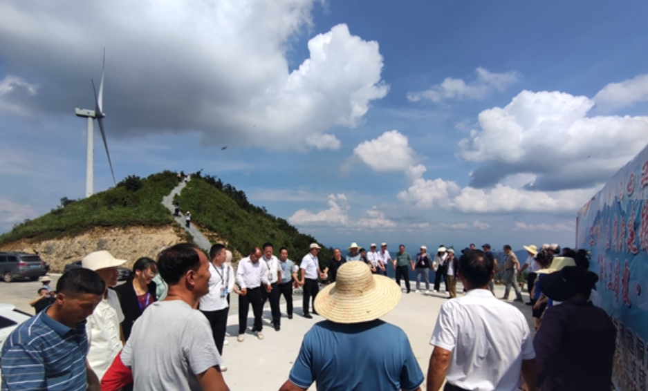 共建铸牢中华民族共同体意识示范带 促进湘桂黔边界地区各民族交往交流交融