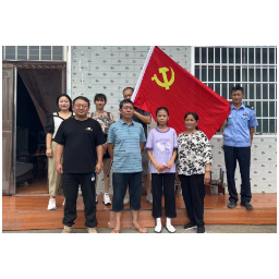 沅陵大合坪乡：爱心助学送温暖，情系教育暖人心