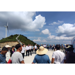 共建铸牢中华民族共同体意识示范带 促进湘桂黔边界地区各民族交往交流交融