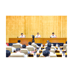 许忠建：扛牢政治责任强化问题导向 用心用情用力做好有效衔接工作
