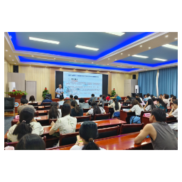 怀化市诗词楹联家协会与中方县教育局联合举办中华优秀传统文化“诗词楹联”名师领航培训班
