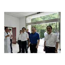 怀化学院赴湖北民族大学考察交流