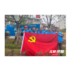 怀化移动：全心保障旅发大会网络感知   全力书写智慧文旅满意答卷