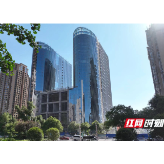 怀化：上半年全市重点建设项目如期实现“双过半”目标
