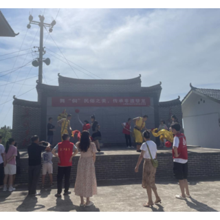 “非遗+宣讲”让侗乡更“有理”