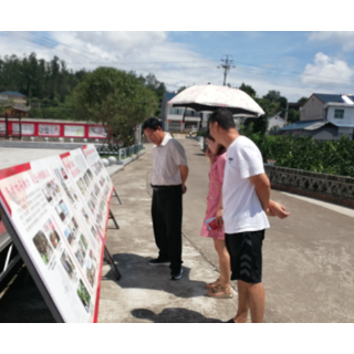 洪江市关工委：守牢暑期青少年生命安全线