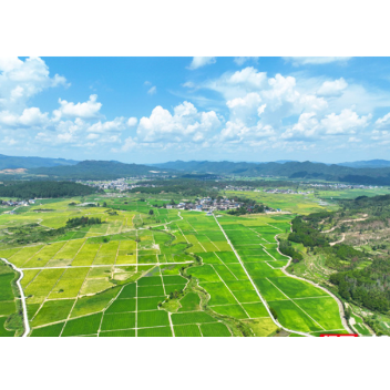 好生态迸发发展活力——靖州积极探索生态产品价值实现机制