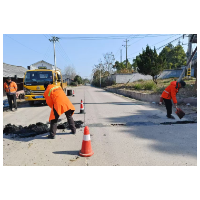 沅陵公路部门：多措并举 全面开启春运护航模式