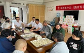 怀化联通开展“银龄专享月”敬老活动