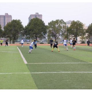 2025年全国县域足球赛暨洪江市“隆平杯”八人制足球赛圆满落幕