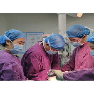 怀化市妇幼保健院助力高危试管孕妈足月诞下龙凤胎