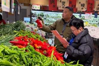 怀化启动应急价格监测   民生商品供应充足价格总体平稳