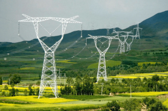 沅陵县供电公司：风雪砺初心 保电暖民心