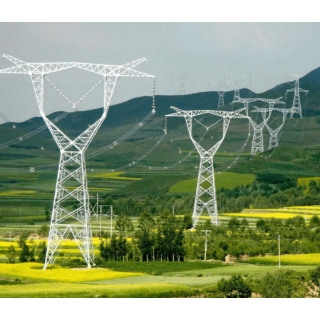 怀化鹤城区供电公司：寒潮收官前再加固 筑牢电网安全防线