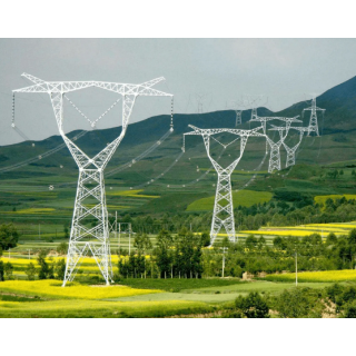 沅陵县供电公司：科技赋能保供电 守护返乡群众新春光明