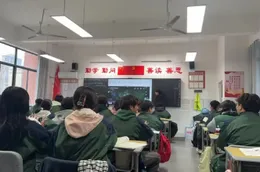 捷报频传！怀化市恒雅高级中学2025年教学成果丰硕