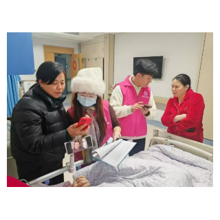 怀化养老服务消费券落地见效