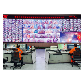 组图 | 春运未启 怀化高速已现“早期高峰” 车流量同比增长近四分之一