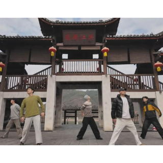 洪江古商城沉浸式演绎迎来焕新升级