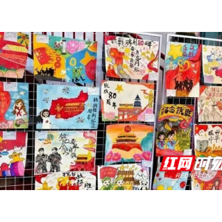 丹青绘洪江 翰墨迎新春 洪江区首届美术作品展在古商城开展