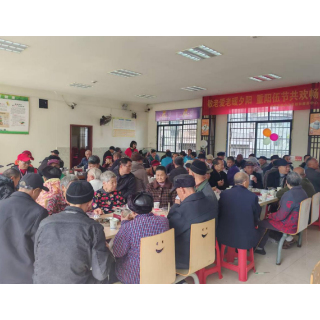 麻阳“公建民营”打造医养结合新模式     破解特困失能失智老人照护难题