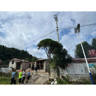 检护民生 一“督”到底——新晃县检察院聚焦行政公益诉讼护航民生福祉侧记