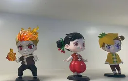 福地怀化丨不只是“潮”！怀化文创“圈粉”全球