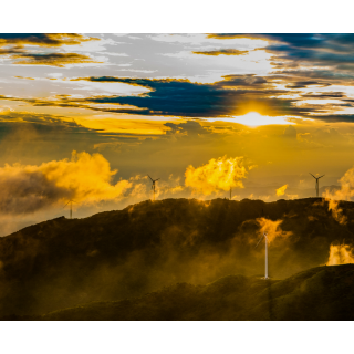 红评五溪 | 一篇辞赋洵磅礴,万仞山峰信崭巉 ——读许怀《雪峰山赋》有感