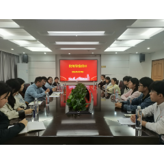 湖南医药学院首次“校领导接待日”：13名学生与校长“围坐对话”，这些“急难愁盼”有了回应