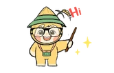 怀小稻人社微课第819期丨失业人员在领取失业保险金期间，出现哪些情况应停止领取失业保险金？