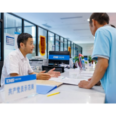 通道县:创新“三办”工作法 精准服务暖企惠民