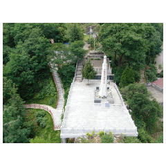 追寻红色足迹   赓续英烈血脉   中方县以党史之光照亮奋进新征程