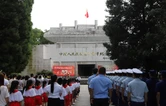 芷江首次公开日军侵略东亚战略地图