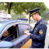 洪江市交通运输局重拳整治交通乱象
