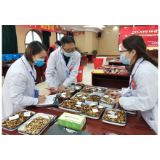 弘扬工匠精神 传承中药技艺——怀化市举办2020年中医药职业技能竞赛 中药炮制大赛
