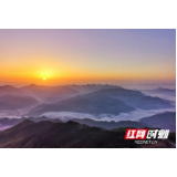 怀化有请丨谁是真的勇士?23公里徒步雪峰山挑战一下